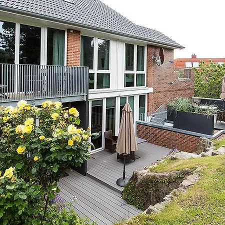 Riff5 5 Apartmán Borkum