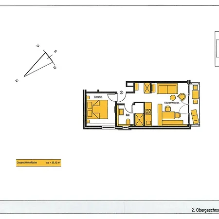 Riff5 5 Apartamento