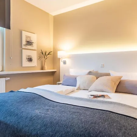 Apartamento Riff5 5 Borkum